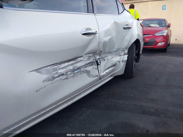 Nissan 2017 2017 1N4AA6AP6HC453491 Image 17