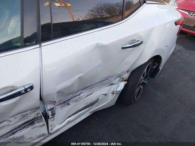 Nissan 2017 2017 1N4AA6AP6HC453491 Image 18