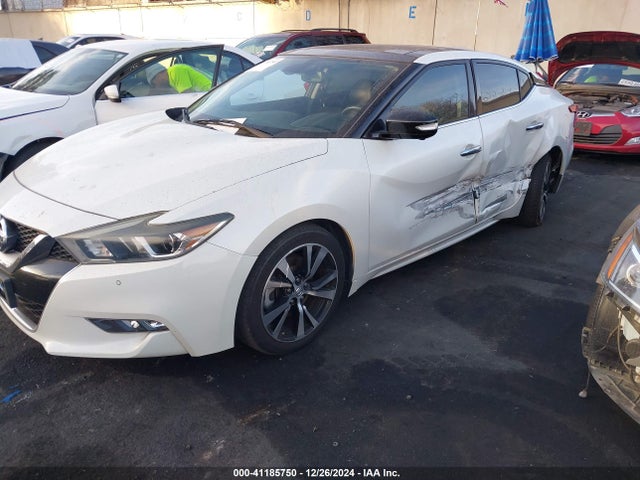 Nissan 2017 2017 1N4AA6AP6HC453491 Image 2