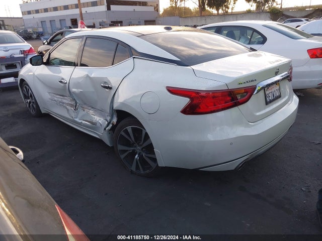 Nissan 2017 2017 1N4AA6AP6HC453491 Image 3