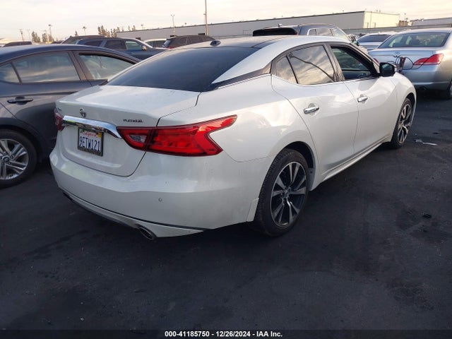 Nissan 2017 2017 1N4AA6AP6HC453491 Image 4