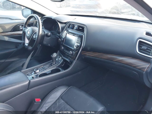 Nissan 2017 2017 1N4AA6AP6HC453491 Image 5