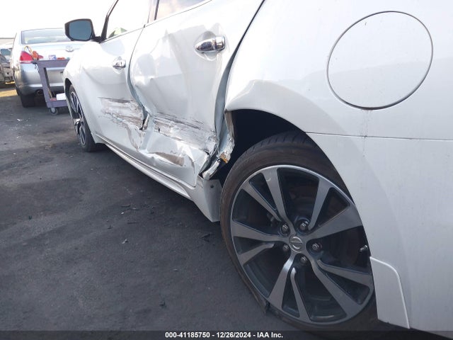 Nissan 2017 2017 1N4AA6AP6HC453491 Image 6