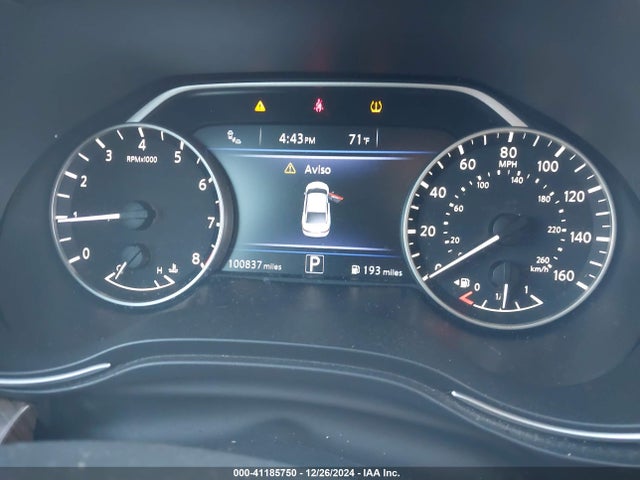 Nissan 2017 2017 1N4AA6AP6HC453491 Image 7