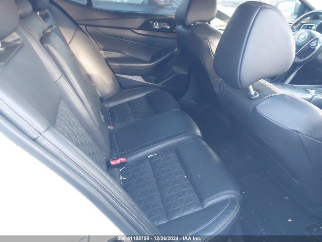 Nissan 2017 2017 1N4AA6AP6HC453491 Image 8