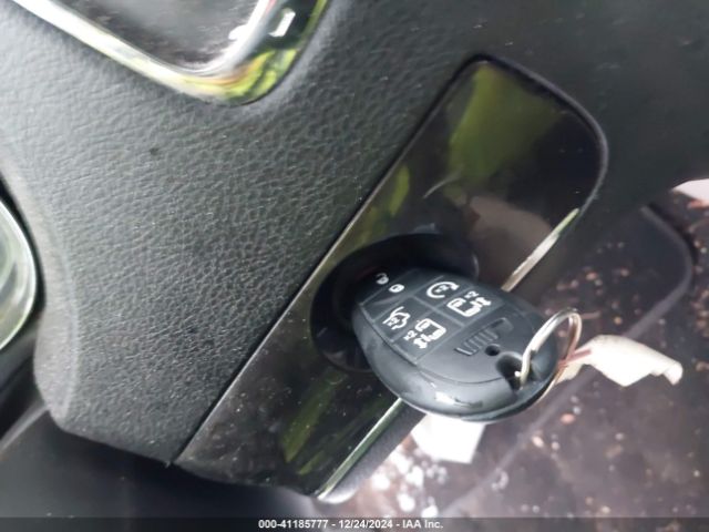 2012 CHRYSLER TOWN & COUNTRY 2C4RC1BG8CR232824 Photo 10