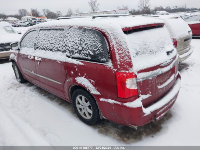 2012 CHRYSLER TOWN & COUNTRY 2C4RC1BG8CR232824 Photo 2