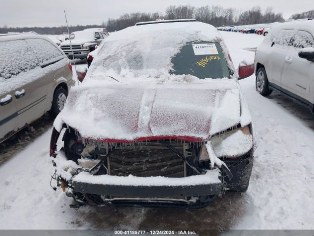 2012 CHRYSLER TOWN & COUNTRY 2C4RC1BG8CR232824 Photo 5