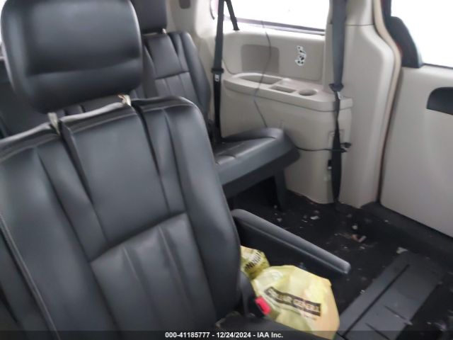 2012 CHRYSLER TOWN & COUNTRY 2C4RC1BG8CR232824 Photo 7