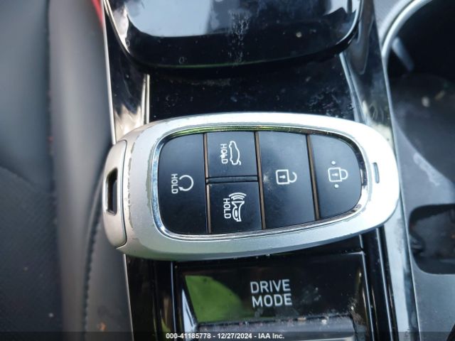KMHL44J2XPA284990 Hyundai Sonata Sel Plus