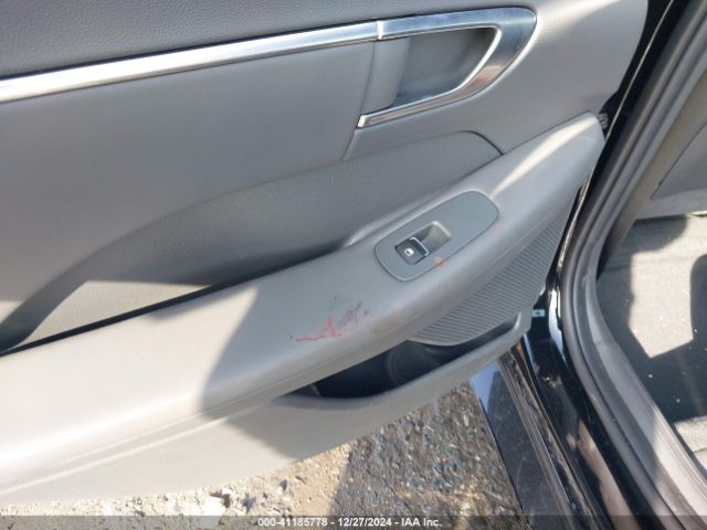 KMHL44J2XPA284990 Hyundai Sonata Sel Plus