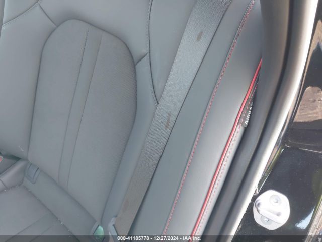 KMHL44J2XPA284990 Hyundai Sonata Sel Plus