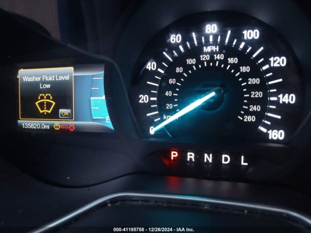 3FA6P0H74HR281826 Ford FUSION SE