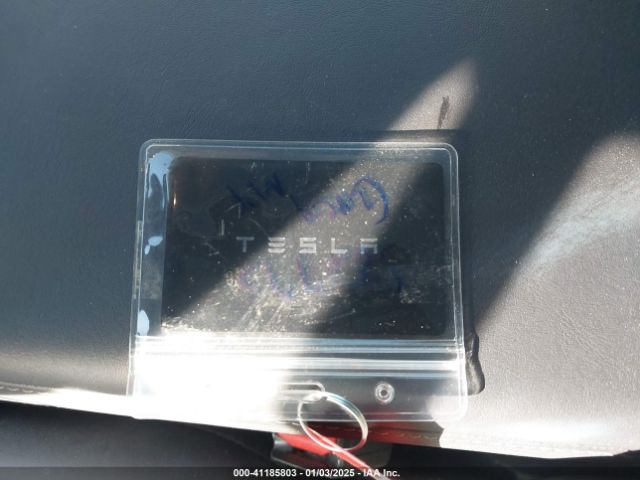 2023 TESLA MODEL Y 7SAYGDEF5PF582775 Photo 10
