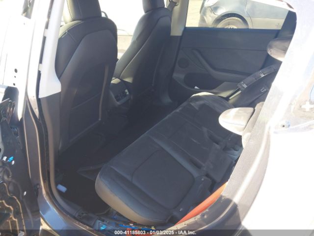 2023 TESLA MODEL Y 7SAYGDEF5PF582775 Photo 7