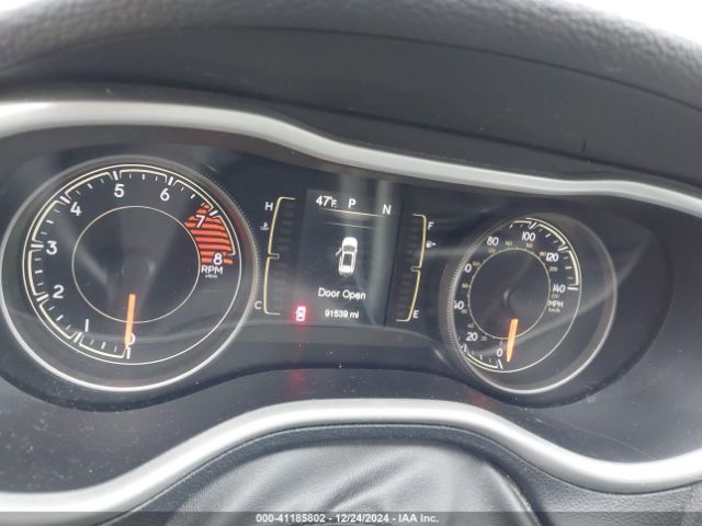 1C4PJMLX0JD549607 Jeep Cherokee Latitude Plus 4x4