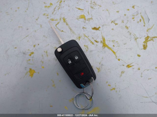 KL7CJKSB0HB232583 Chevrolet TRAX LS