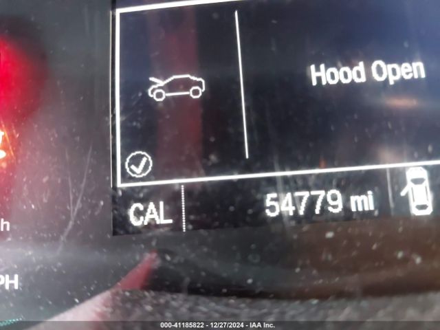 KL7CJKSB0HB232583 Chevrolet TRAX LS
