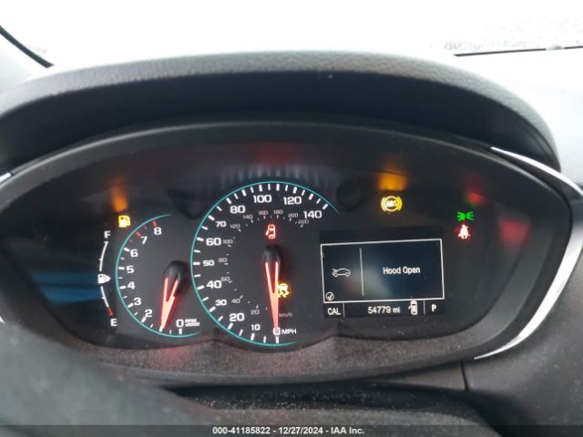 KL7CJKSB0HB232583 Chevrolet TRAX LS