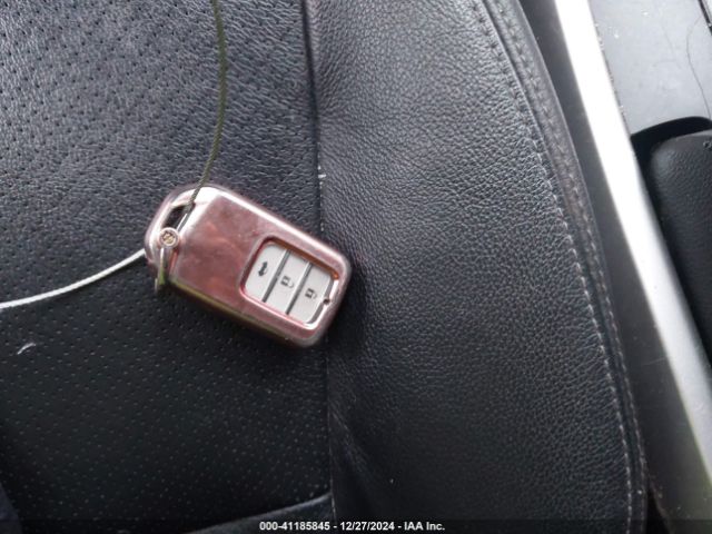1HGCR3F82FA019204 Honda Accord Ex-l V-6