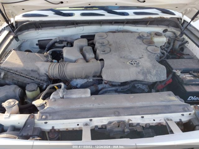 JTEBU4BF1EK183485 Toyota FJ Cruiser