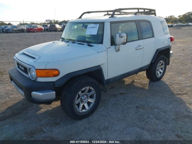 JTEBU4BF1EK183485 Toyota FJ Cruiser