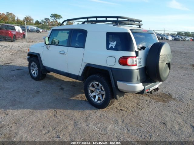 JTEBU4BF1EK183485 Toyota FJ Cruiser