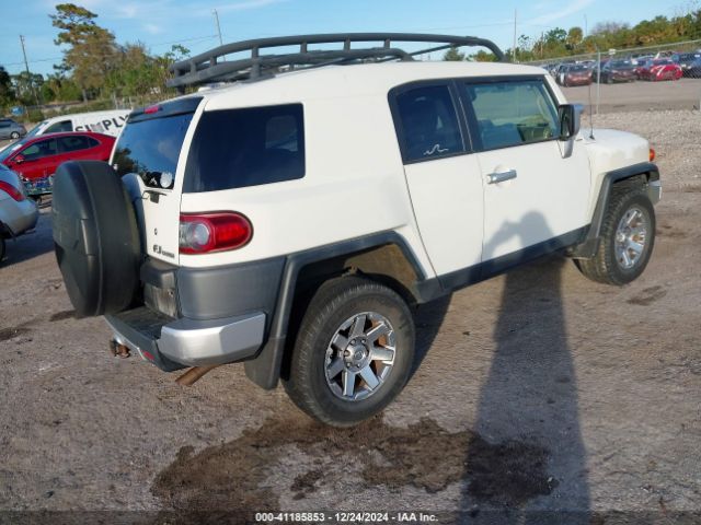 JTEBU4BF1EK183485 Toyota FJ Cruiser