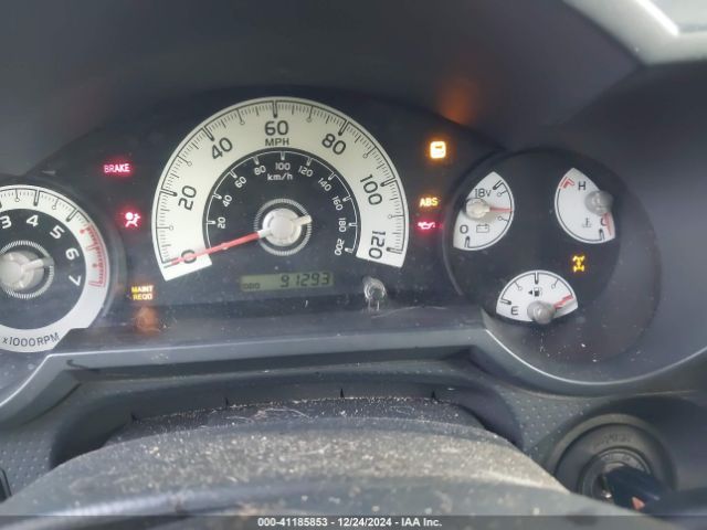JTEBU4BF1EK183485 Toyota FJ Cruiser