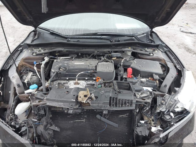 1HGCR2F78HA175980 Honda ACCORD EX