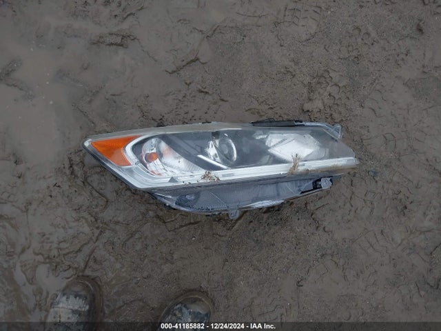 1HGCR2F78HA175980 Honda ACCORD EX
