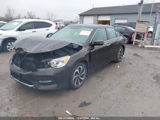 1HGCR2F78HA175980 Honda ACCORD EX