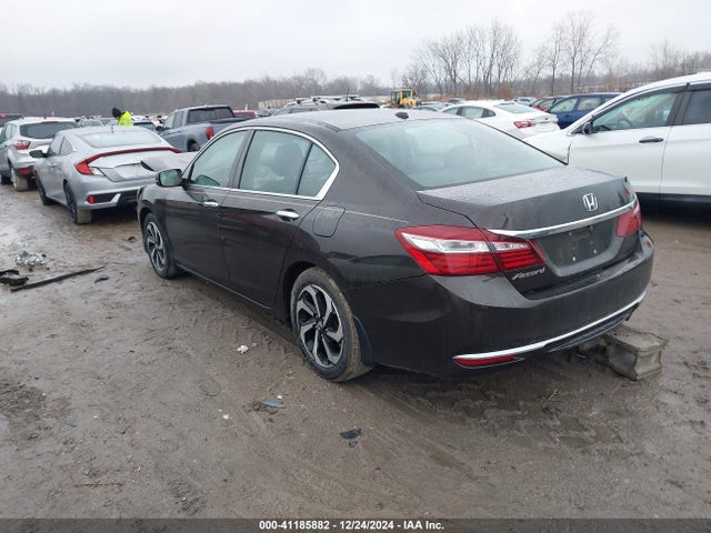 1HGCR2F78HA175980 Honda ACCORD EX