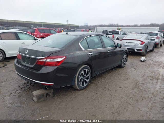 1HGCR2F78HA175980 Honda ACCORD EX