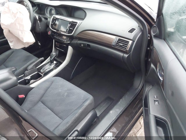 1HGCR2F78HA175980 Honda ACCORD EX