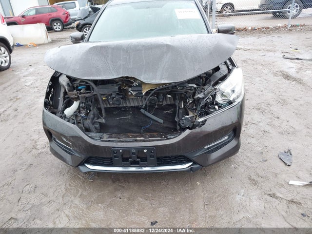1HGCR2F78HA175980 Honda ACCORD EX