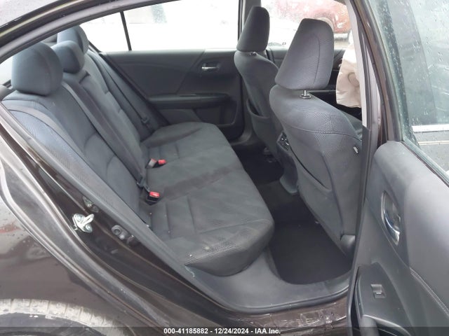 1HGCR2F78HA175980 Honda ACCORD EX