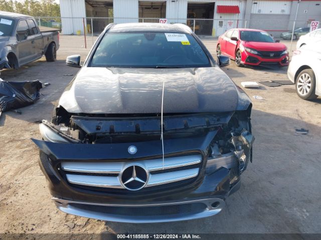 WDCTG4EB6HJ352767 Mercedes-Benz GLA 250