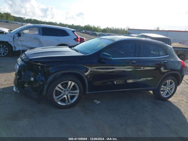 WDCTG4EB6HJ352767 Mercedes-Benz GLA 250