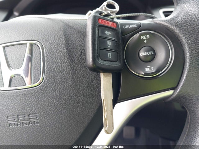 Honda Civic Lx 2015 2HGFG3B58FH516287 Image 11