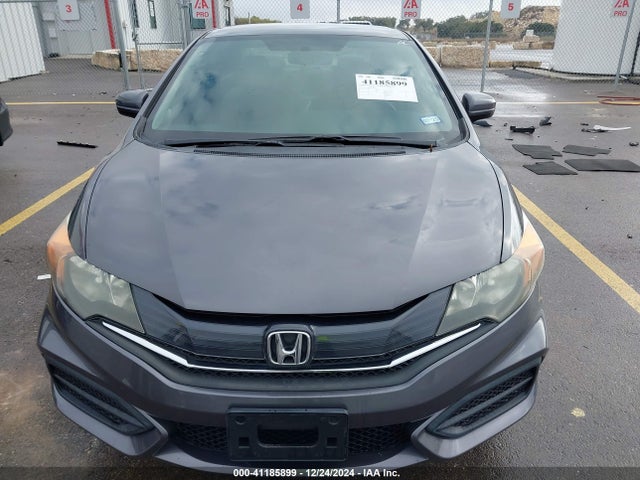 Honda Civic Lx 2015 2HGFG3B58FH516287 Image 12