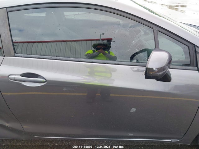 Honda Civic Lx 2015 2HGFG3B58FH516287 Image 13
