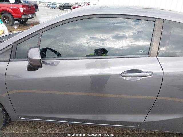 Honda Civic Lx 2015 2HGFG3B58FH516287 Image 14