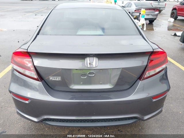 Honda Civic Lx 2015 2HGFG3B58FH516287 Image 16