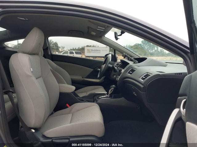 Honda Civic Lx 2015 2HGFG3B58FH516287 Image 5