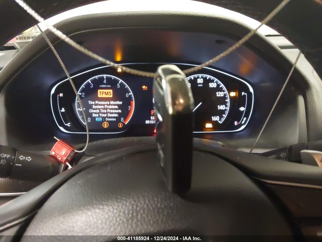 1HGCV1F47NA027259 Honda Accord Sport Se