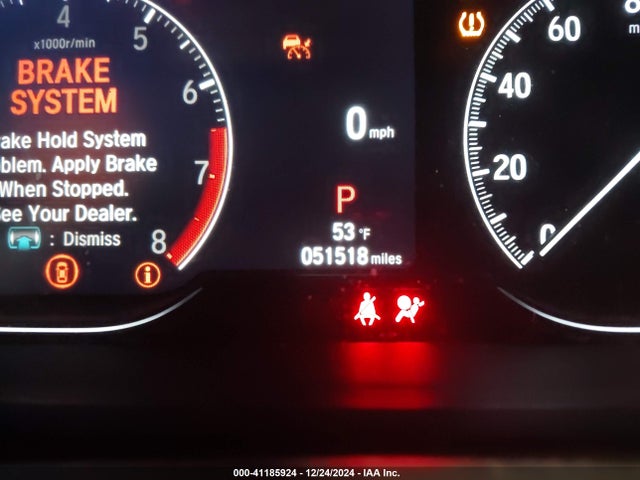 1HGCV1F47NA027259 Honda Accord Sport Se