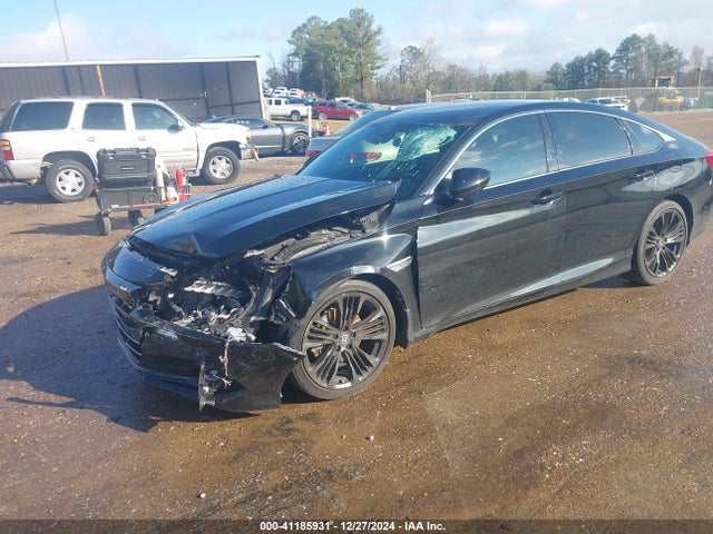 1HGCV1F33NA041084 Honda Accord Sport
