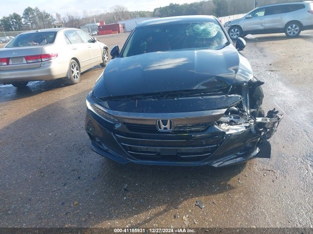 1HGCV1F33NA041084 Honda Accord Sport