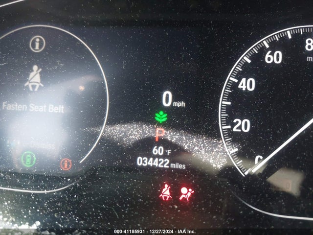 1HGCV1F33NA041084 Honda Accord Sport
